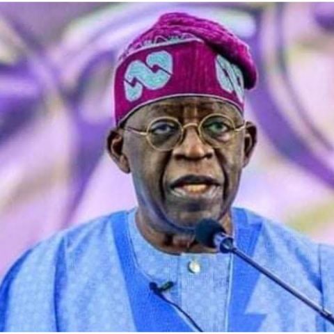2023: Tinubu Boasts Of APC Continued Dominance In Lagos