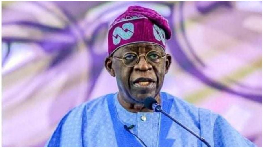 2023: Tinubu Boasts Of APC Continued Dominance In Lagos