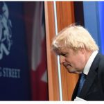 Why Boris Johnson Agreed To Resign As Prime Minister