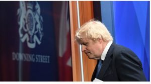 Why Boris Johnson Agreed To Resign As Prime Minister
