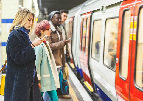 Top 2 Options To Stay In The UK After University