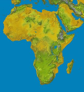 5 Urgent Priorities For African Countries