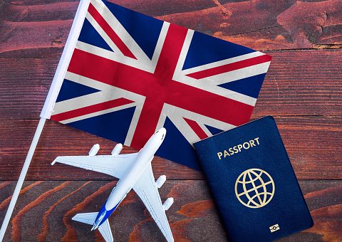 2022: Common Reasons For UK Visa Rejection