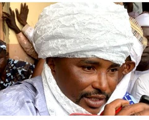 ‘Notorious Bandit Leader’ Bags Chieftaincy Title In Zamfara