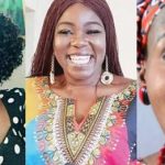 “I Don’t Respect The Dead, Ada Ameh Was A Bully Who Terrorized Me” – Kemi Olunloyo Continues To Berate Late Actress