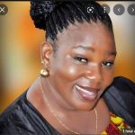 BREAKING: Popular Actress Ada Ameh Dies In Delta Hospital