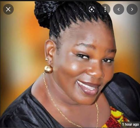 BREAKING: Popular Actress Ada Ameh Dies In Delta Hospital