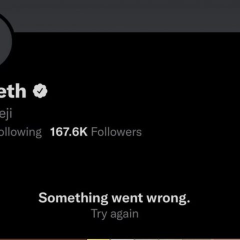 Flutterwave Co-Founder, Iyin Deactivates Twitter Account Shortly After Kenyan Allegations