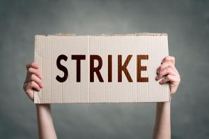 Strike Can Be Resolved In Two Days, Not Weeks – ASUU President Replies Buhari On Two Weeks Ultimatum Directive