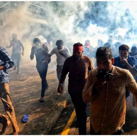 What Experts Predict Will Happen To Africa Following Sri Lanka’s Economic Chaos