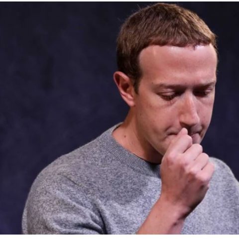 Company Sues Zuckerberg For Stealing Its Name, Meta