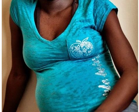 “I Wasn’t Raped” – Clears 15 Years Old Girl Allegedly Impregnated By Lover