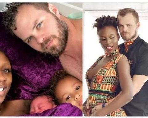 “I Blame Social Media For My Divorce” – Korra Obidi