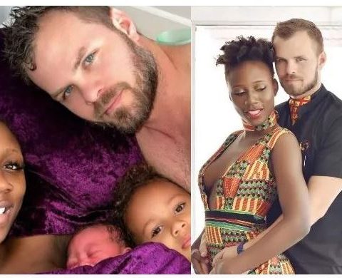“I Blame Social Media For My Divorce” – Korra Obidi