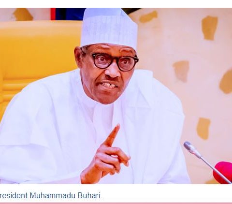 Editorial: Buhari’s Unclaimed Funds Trust Fund