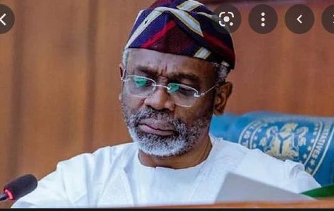 Gbajabiamila Apologises For Posting Harvard Photos On Twitter