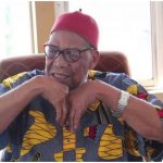 “If Obi Loses, Then God Created Nigeria To Suffer” – Mbazulike Amaechi