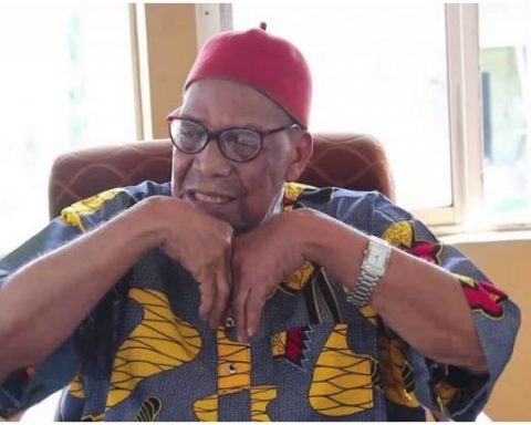 “If Obi Loses, Then God Created Nigeria To Suffer” – Mbazulike Amaechi