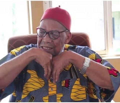 “If Obi Loses, Then God Created Nigeria To Suffer” – Mbazulike Amaechi