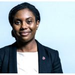 JUST IN: Nigeria’s Kemi Badenoch Joins UK PM Race
