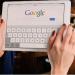 Google Stabs Self, Confesses More People Using Social Media Than Search Engine