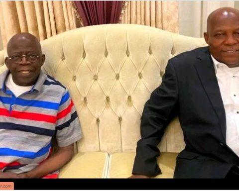 JUST IN: APC Postpones Official Unveiling Of Vice Presidential Candidate