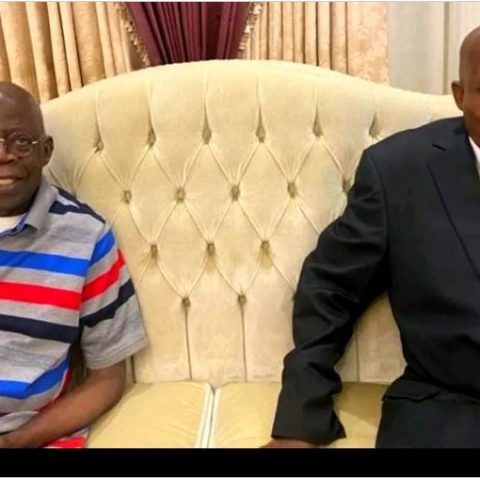 JUST IN: APC Postpones Official Unveiling Of Vice Presidential Candidate