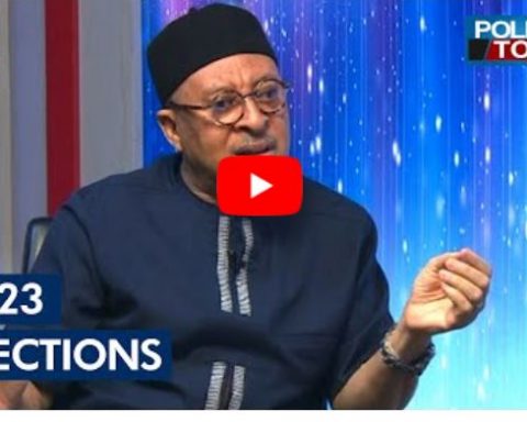 Labour Party Has Better Structure Than APC, PDP – Pat Utomi