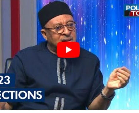 Labour Party Has Better Structure Than APC, PDP – Pat Utomi