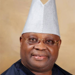 Appeal Court Affirms Adeleke As Osun Gov, Sets Aside Tribunal Judgement