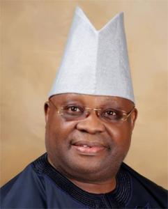 Appeal Court Affirms Adeleke As Osun Gov, Sets Aside Tribunal Judgement