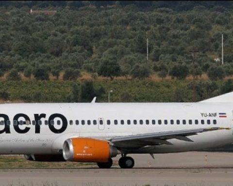 Yuletide: Aero Contractors Slashes Airfares For Travellers