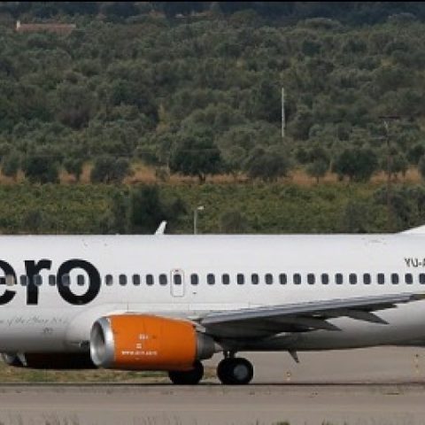 Yuletide: Aero Contractors Slashes Airfares For Travellers