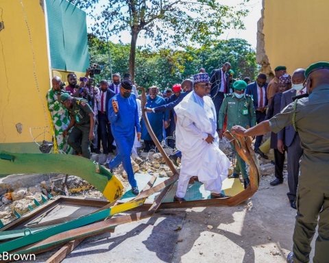 Kuje Prison Attack: Lawan Alleges Insider Conspiracy