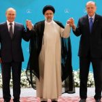 Iran’s Supreme Leader, Ayatollah Ali Supports Putin’s Invasion of Ukraine