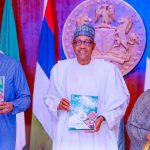 266 Ecological Projects Completed In 7 Years, Says Buhari