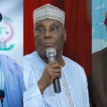 presidential candidiates 2023 elections