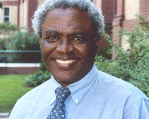 Mixed-method Research Key To Answering Today’s Tough Questions - Prof. Okigbo