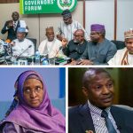 Govs Kick As AGF Malami, Finance Minister Seek FEC Approval For $428m Paris Club Refund To Four Contractors