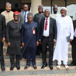 EFCC Charges NACCIMA To Uphold Ethics, Integrity In Business
