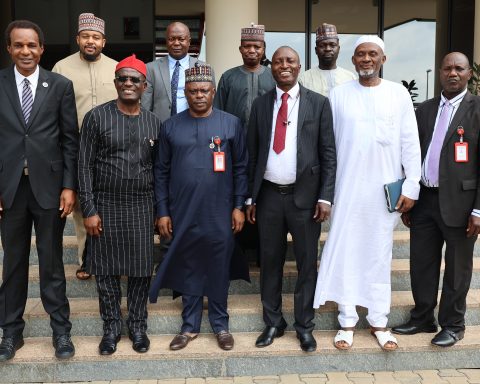 EFCC Charges NACCIMA To Uphold Ethics, Integrity In Business