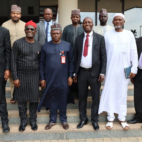 EFCC Charges NACCIMA To Uphold Ethics, Integrity In Business