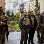 Amnesty Int'l Apologizes To Ukraine Over Tension Caused By It's Report