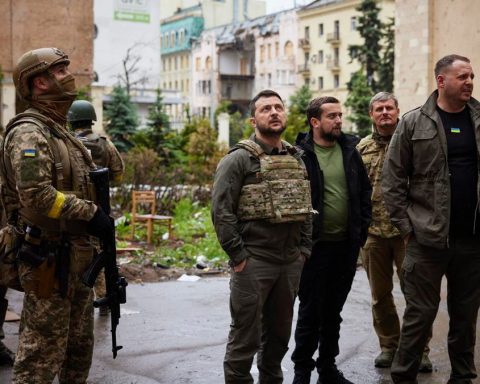 Amnesty Int'l Apologizes To Ukraine Over Tension Caused By It's Report