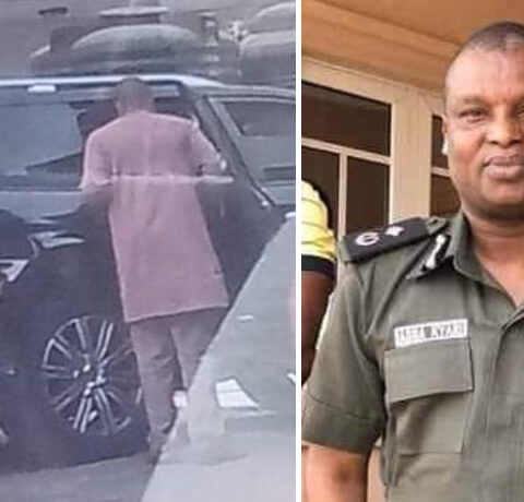 Why Court Denied Abba Kyari, Co-defendants’ Bail Requests