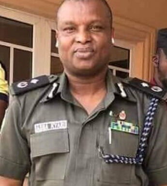 Why Court Denied Abba Kyari, Co-defendants’ Bail Requests