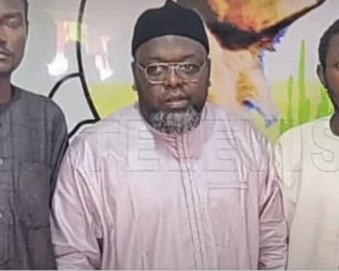 Kaduna Train Attack: Freed Victims Urge Nigerian Govt To Negotiate Release Of Remaining Captives