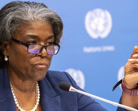 US Announces $127m Donation For Humanitarian Aid In Africa