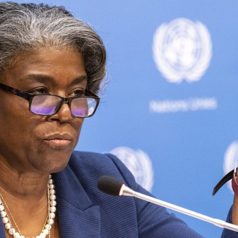 US Announces $127m Donation For Humanitarian Aid In Africa