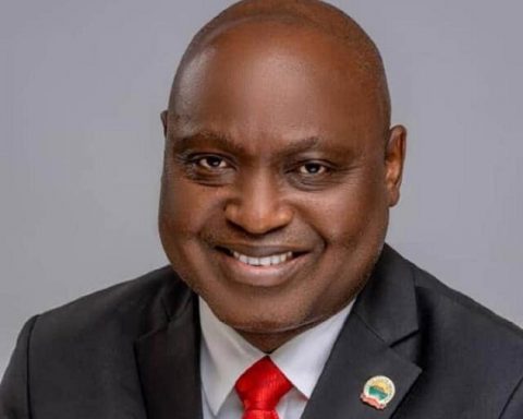 Oyebanji Applauds Court Ruling On His Candidacy